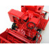 Moissonneuse Massey Ferguson 830 - Universal Hobbies 2880