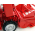 Moissonneuse Massey Ferguson 830 - Universal Hobbies 2880