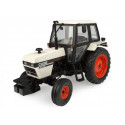 Tracteur Case 1394 2wd blanc - Universal Hobbies 6470