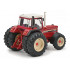 Tracteur International IHC 1455 XL jumelé 1/87 - Schuco 26697