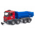 Camion benne MB Arocs Halfpipe - Bruder 03621