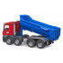 Camion benne MB Arocs Halfpipe - Bruder 03621