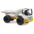 Dumper / Camion benne gamme 2ans - Bruder 03420