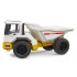 Dumper / Camion benne gamme 2ans - Bruder 03420