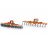 Cultivateurs combinés Pasto Stel ST 600 + MORGAN MG-X550/22 - UH 6390