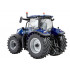 Tracteur New Holland T7.300 Blue Power - Britains 43341