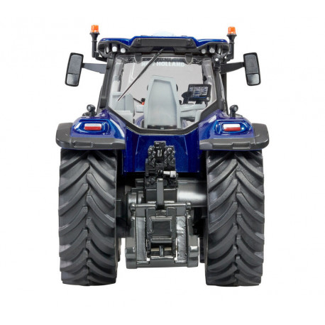 Tracteur New Holland T7.300 Blue Power - Britains 43341