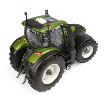 Tracteur Valtra Q305 vert olive - Universal Hobbies 6477