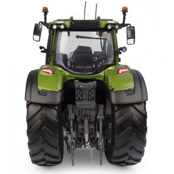 Tracteur Valtra Q305 vert olive - Universal Hobbies 6477