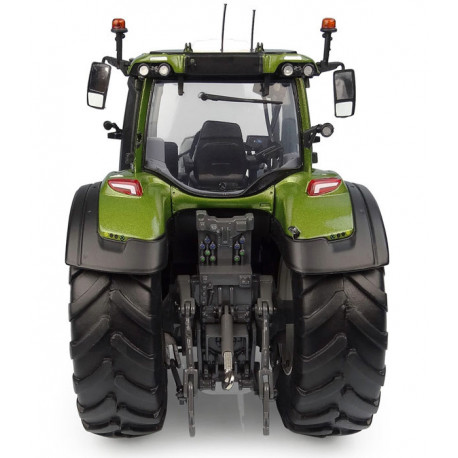Tracteur Valtra Q305 vert olive - Universal Hobbies 6477