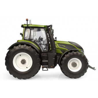 Tracteur Valtra Q305 vert olive - Universal Hobbies 6477
