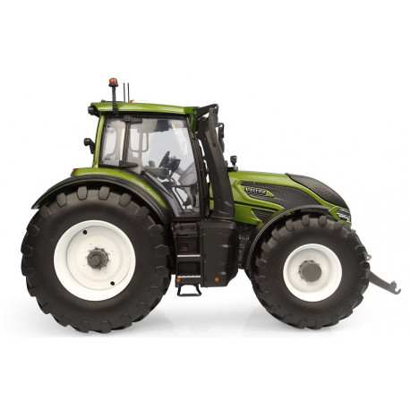 Tracteur Valtra Q305 vert olive - Universal Hobbies 6477