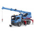 Camion grue MAN TGS TC 8500 - Bruder 03771