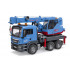 Camion grue MAN TGS TC 8500 - Bruder 03771