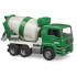 Camion bétonnière MAN TGA - Bruder 027399