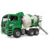 Camion bétonnière MAN TGA - Bruder 027399