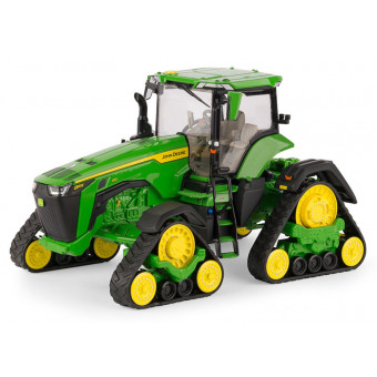 Britains - 43249 - 1:32 - John Deere 8RX 410 Traktor