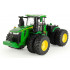 Tracteur John Deere 9R 540 jumelé - ERTL 45771