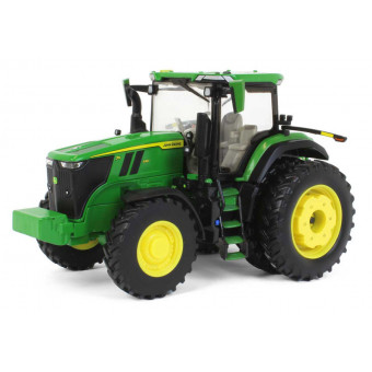 Tracteur John Deere 7R 330 - ERTL 45723