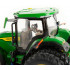 Tracteur John Deere 8R 410 jumelé - ERTL 45706