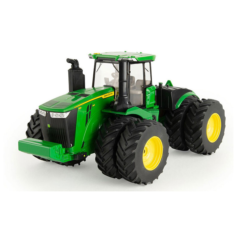 Tracteur John Deere