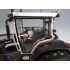 Tracteur Massey Ferguson 8S.265 Noir - Universal Hobbies 6341