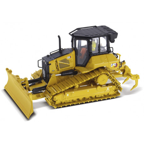 Bulldozer Caterpillar D5 LGP VPAT - Diecast Masters 85951