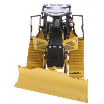 Bulldozer Caterpillar D5 LGP VPAT - Diecast Masters 85951
