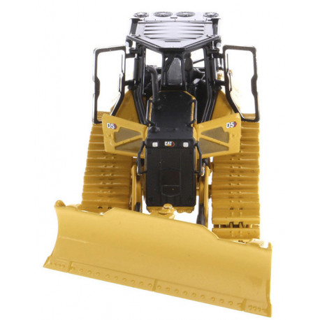 Bulldozer Caterpillar D5 LGP VPAT - Diecast Masters 85951