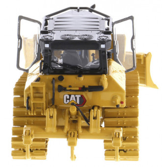 Bulldozer Caterpillar D5 LGP VPAT - Diecast Masters 85951