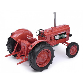 Tracteur BM Volvo 350 sans cabine - Schuco 9172