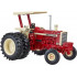 Tracteur IH Farmall 1206 "100 ans Fermall" - Britains 43363