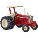 Tracteur IH Farmall 1206 "100 ans Farmall" - Britains 43363