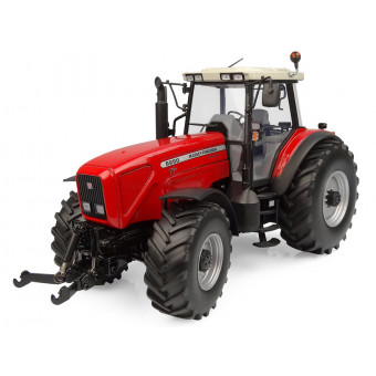 Tracteur Massey Ferguson 8260 X-tra - Universal Hobbies UH5351