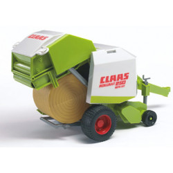 Pièces pour presse Claas 02121