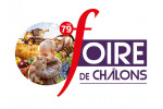Foire agricole de Chalons-en-Champagne (51) : du 29 août au 8 septembre 2025