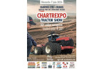 33ème salon européen de miniatures agricoles à CHARTRES le 7 juin 2026 (-10% sur les réservations)