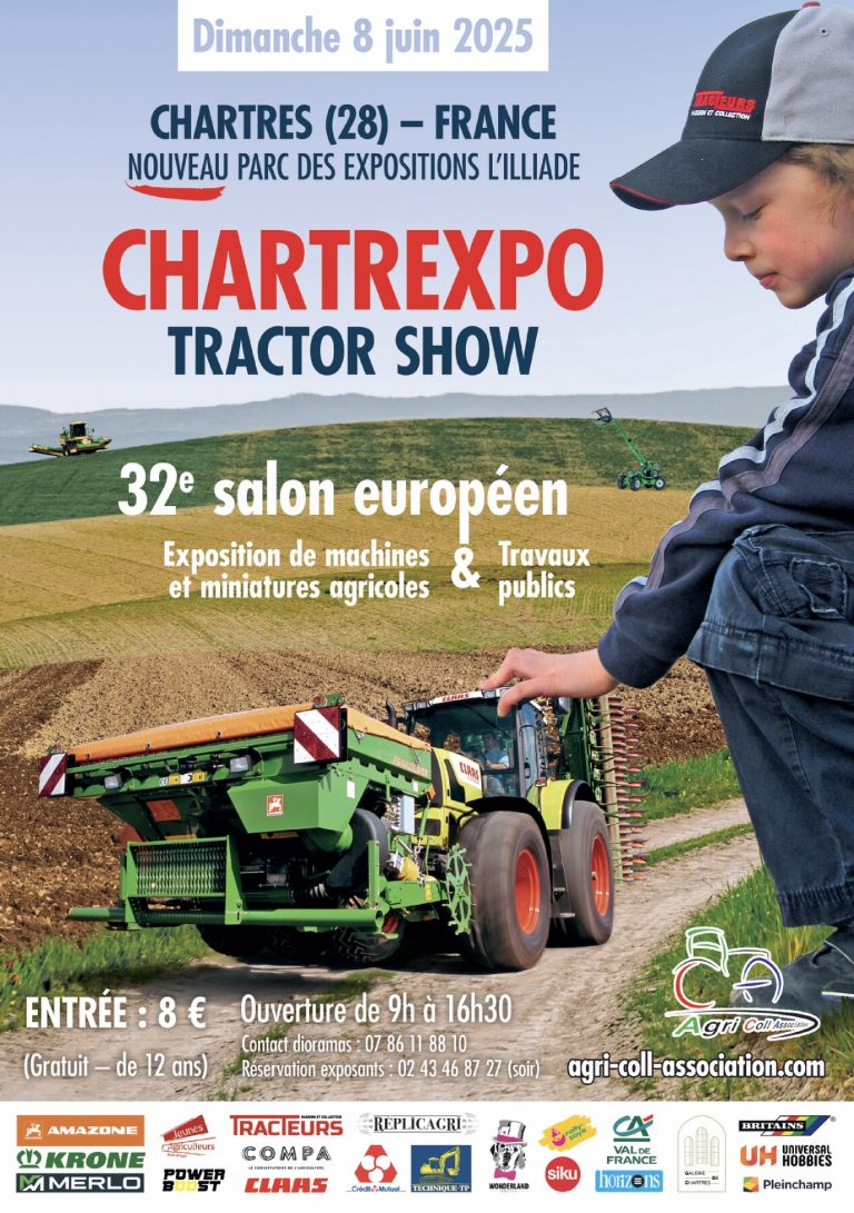 Chartres 2025