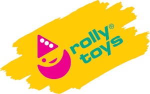 Rollytoys