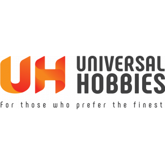 Universal Hobbies