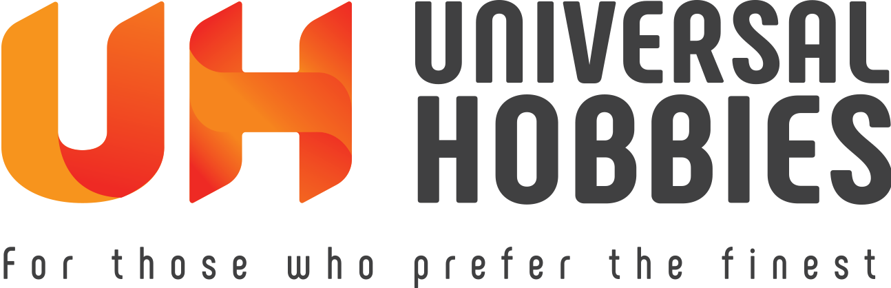 Universal Hobbies