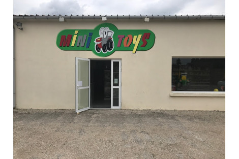 Fermeture du magasin à Clamanges : du 7 au soir au 16 août 2026 (site ouvert)