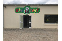 Fermeture du magasin à Clamanges : du 7 au soir au 16 août 2026 (site ouvert)