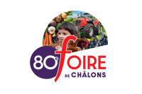 Foire agricole de Chalons-en-Champagne (51) : du 28 août au 7 septembre 2026