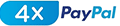 Icône Paypal
