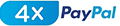 Paypal icon